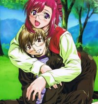 BUY NEW onegai teacher - 125746 Premium Anime Print Poster